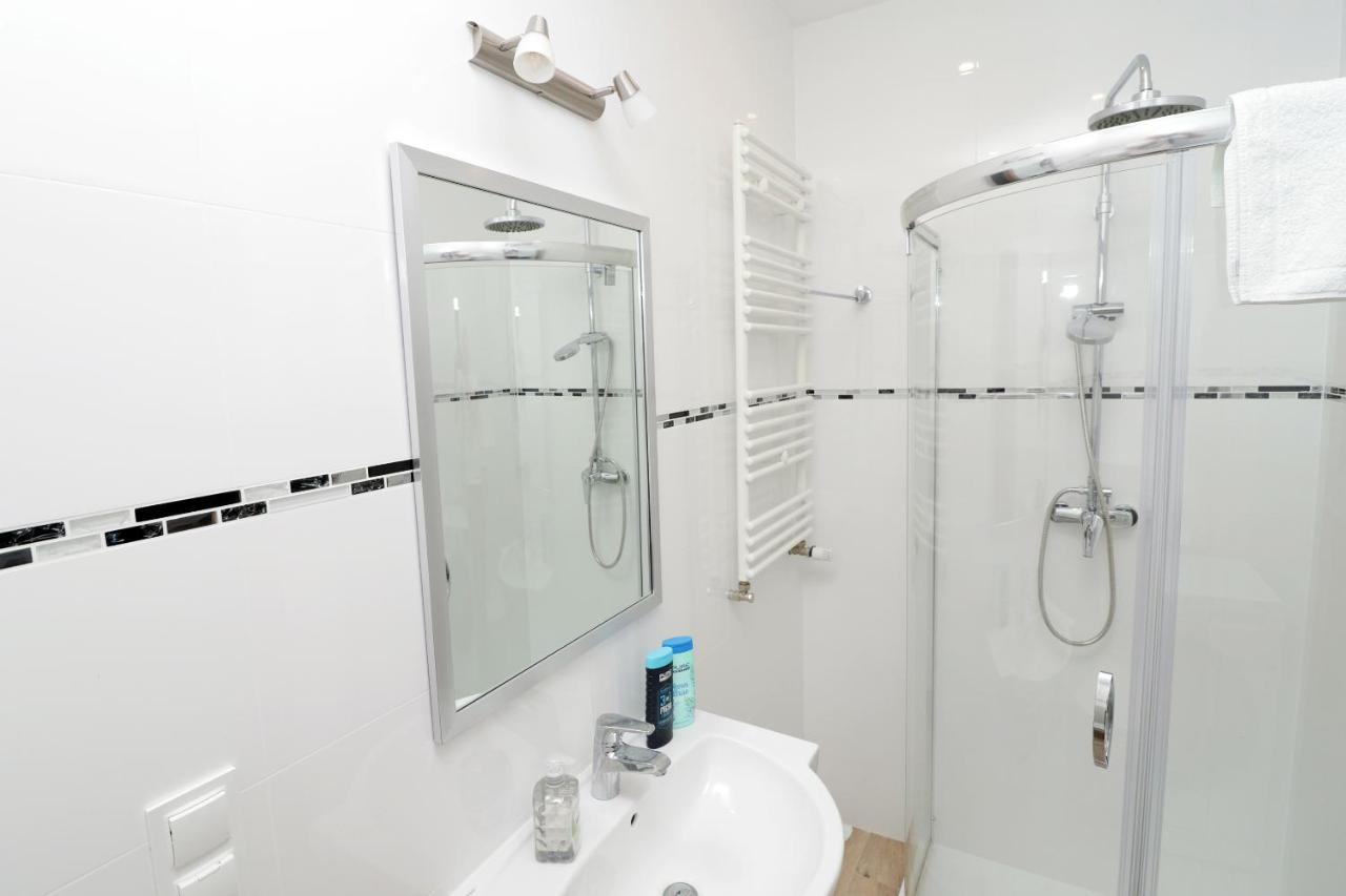 Apartament Cukrownia Szczecin Exterior photo