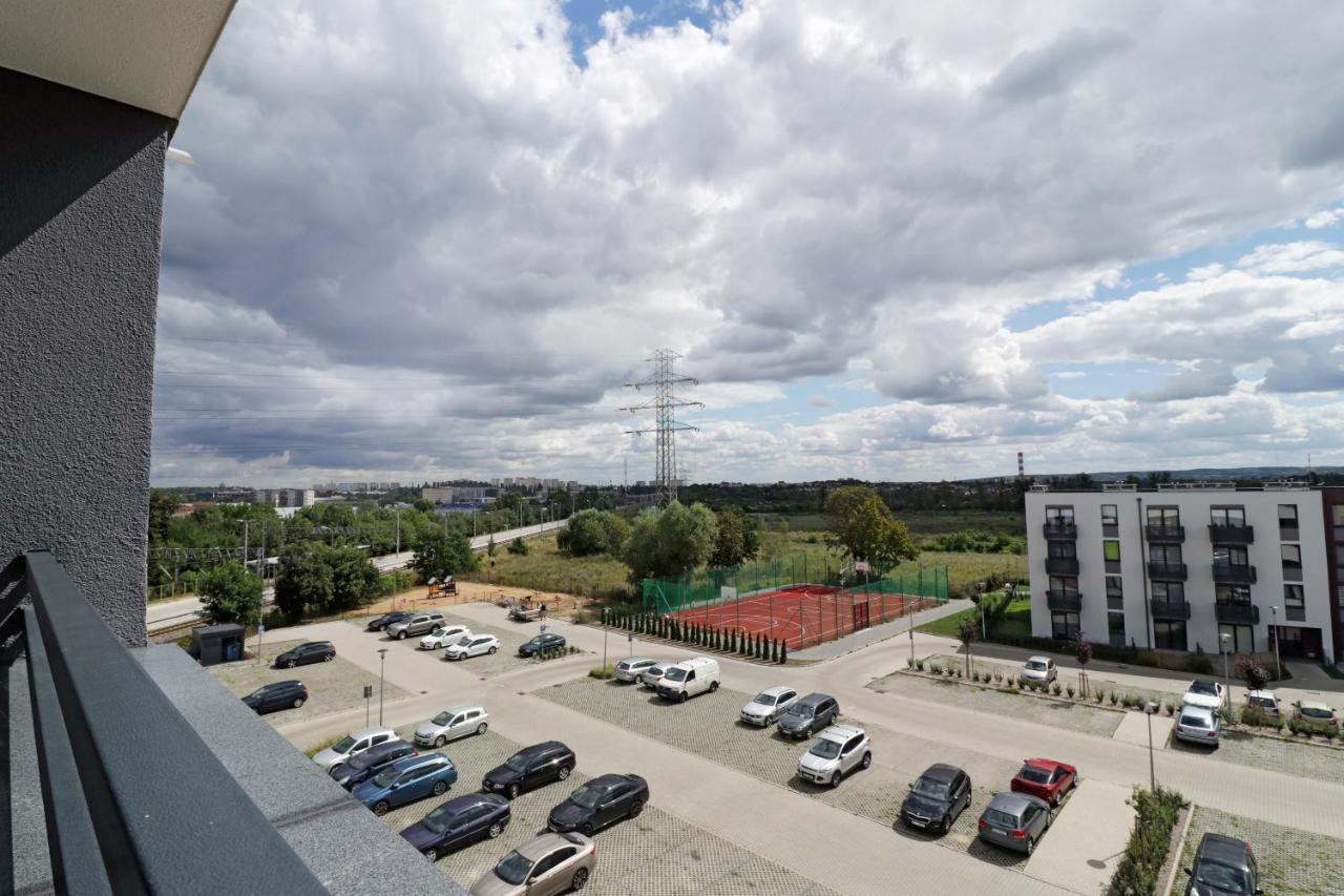 Apartament Cukrownia Szczecin Exterior photo